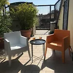 Up To Sky - With Terrace *
