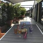Διαμέρισμα Up To Sky - With Terrace *