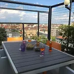 Διαμέρισμα Up To Sky - With Terrace