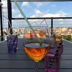 Διαμέρισμα Up To Sky - With Terrace