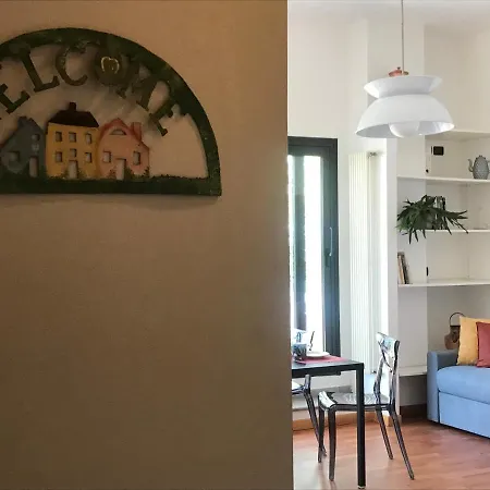 Up To Sky - With Terrace Апартаменты *